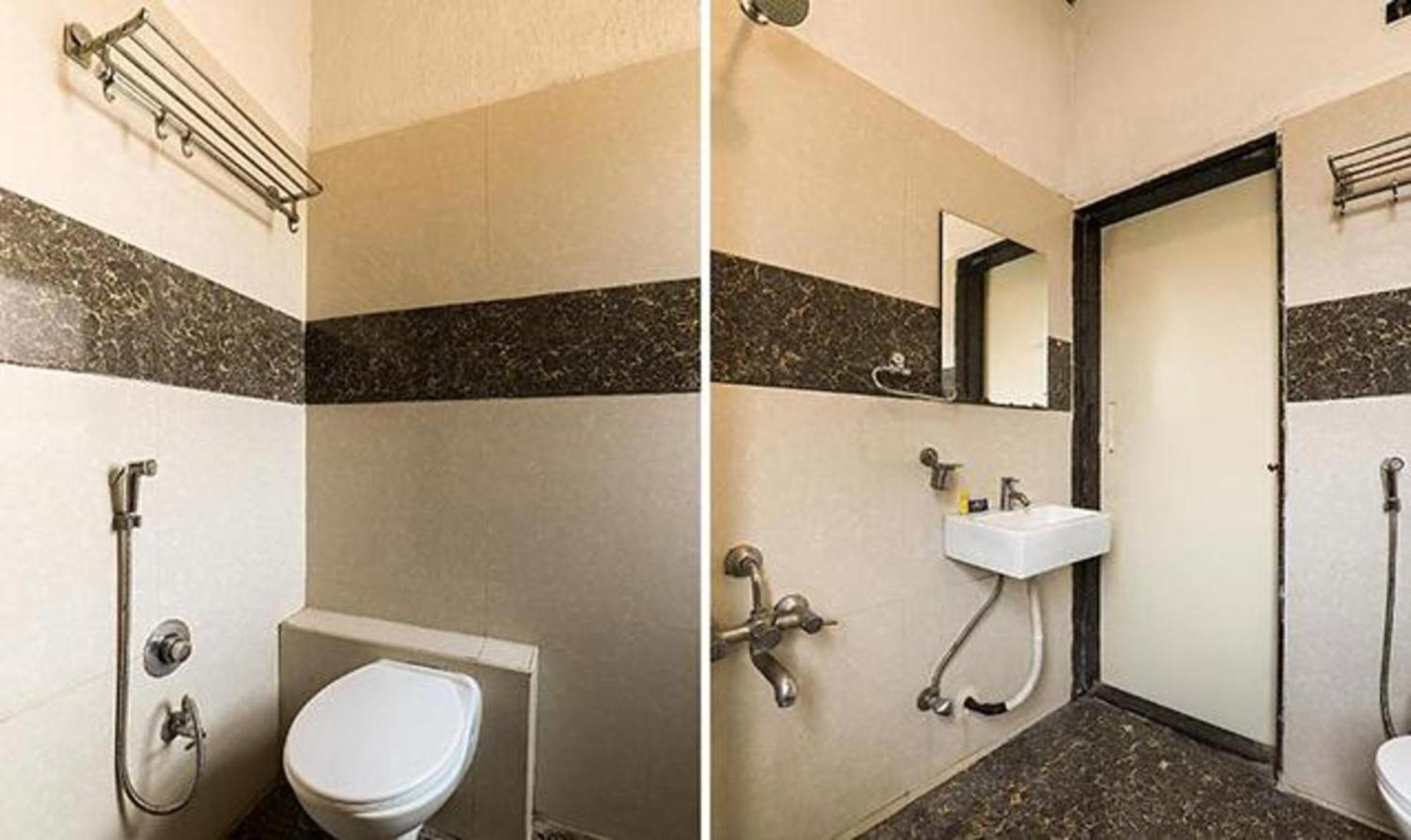 โอโย 71730 โฮเต็ล แมริโกลด์ Hotel สุรัต ภายนอก รูปภาพ